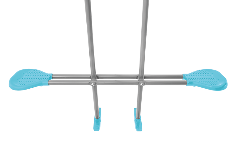 Hojdačka Fun Glider