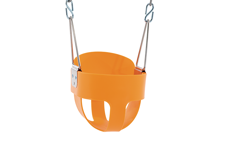 Hojdačka pre najmenších